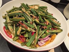 -御海棠老菜馆(福明嘉园店)