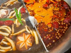 -湊湊火锅·茶憩(东城民盈国贸城店)