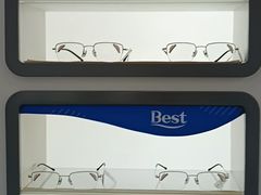 -宝视达眼镜(许昌时代广场店)