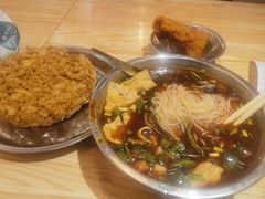 -柳州肥姨妈大骨螺蛳粉(双阳路店)