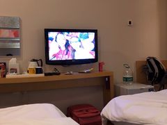 -北京东直门智选假日酒店