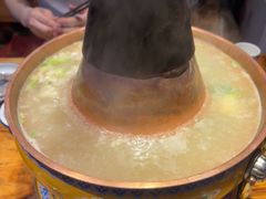-凤吉园乌拉满族火锅中华老字号(繁荣路店)