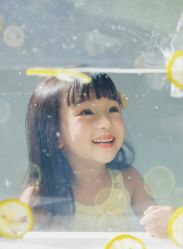 -蜜糖派儿童摄影(青建·太阳岛店)