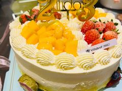 -小厨娘淮扬菜(板桥一店)