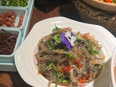 -南拳十三姨·潮汕砂锅粥(世纪金源店)