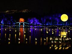 -印象西湖·最忆是杭州实景演出