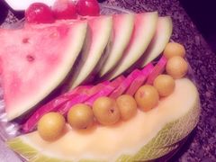 -海底捞火锅(崇文门新世界百货店)
