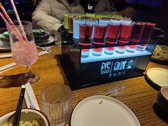 -别院里音乐餐酒吧(双流航空港店)