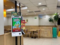 -德克士(砂之船奥特莱斯店)