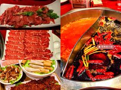 -山城辣妹子(定福庄店)