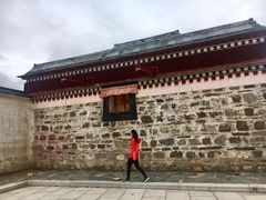 -达仓郎木寺院