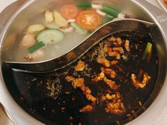 -袁记串串香(南区店)