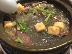 -南京大牌档(凯德大峡谷店)
