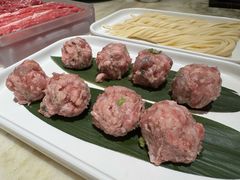-涮福記·现切牛羊肉火锅(世纪汇店)