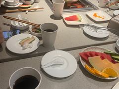 -海底捞火锅(群光广场店)