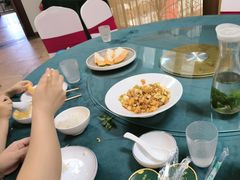 -天毓山庄·餐厅