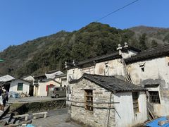 -石台牯牛降景区