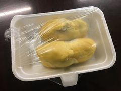 -101花果山山芭榴莲(史密斯街店)