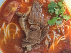 -云味馆·云南菜·云南米线(沙井华润店)