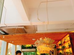 -周三的情书花园餐厅(江北店)
