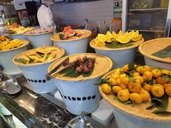 -星伦多自助料理·涮烤一体(杭州来福士店)