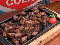 -小川洋风料理(江汉路店)