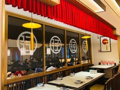 大堂-径山十八道·风味民间菜(杭州总店)