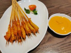 -四道菜·福建菜馆(新街口金鹰店)