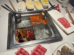 -海底捞火锅(外滩店)