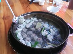 -章记正宗南岗鱼蛋火锅