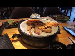 -御记碳烤肥牛(东城万达店)
