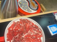 -蜀大侠火锅(四川北路店)