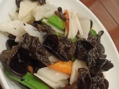 -北平小馆·烤鸭·家常菜(磨房北里店)
