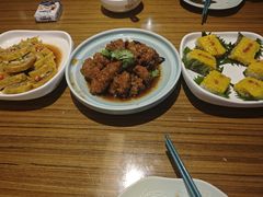 -禾珍珠家常小馆(河南博物院店)