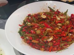 -鸽子侯·家宴·平价海鲜(绿地店)