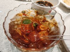 -老佛爷铜炉蛙锅(海岸城店)