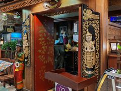 -荷花泰菜(国贸商城店)