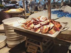 -东莞塘厦三正半山温泉酒店·沙利文西餐厅