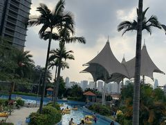 -黄金海岸水上乐园