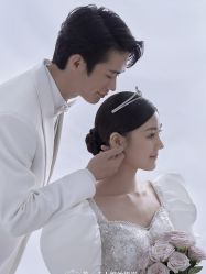 -第一夫人婚纱摄影(南京店)