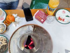 -津门老羊家·铜锅涮羊肉·烧烤(科技园店)