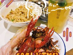 -文和友老长沙龙虾馆(化龙池店)