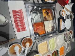 -海底捞火锅(城阳万象汇店)