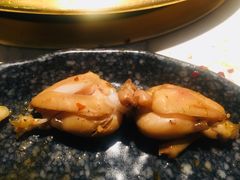 -哥老官重庆美蛙鱼头(宝山龙湖店)