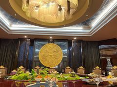 -金陵新城饭店