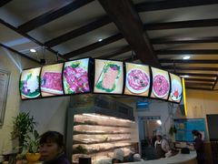 -刘掌门鲜货火锅(东门口店)