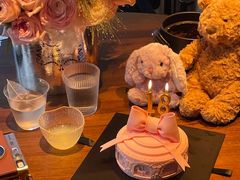 -三与叁山生日蛋糕·甜品·下午茶(北京五道口店)