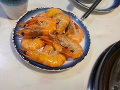 -蔚海之都·象山蒸汽海鲜(仙霞路店)