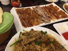 -惠宾饭庄(中山路店)