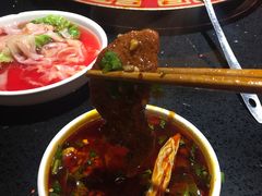 -矮板凳老火锅(宽窄巷子店)